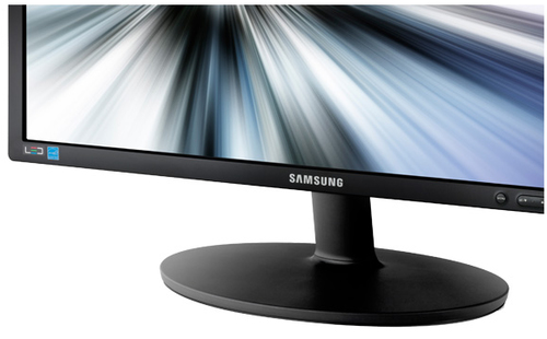 Samsung S19B220NW LED display 43,2 cm (17&quot;) 1440 x 900 pixels Noir8