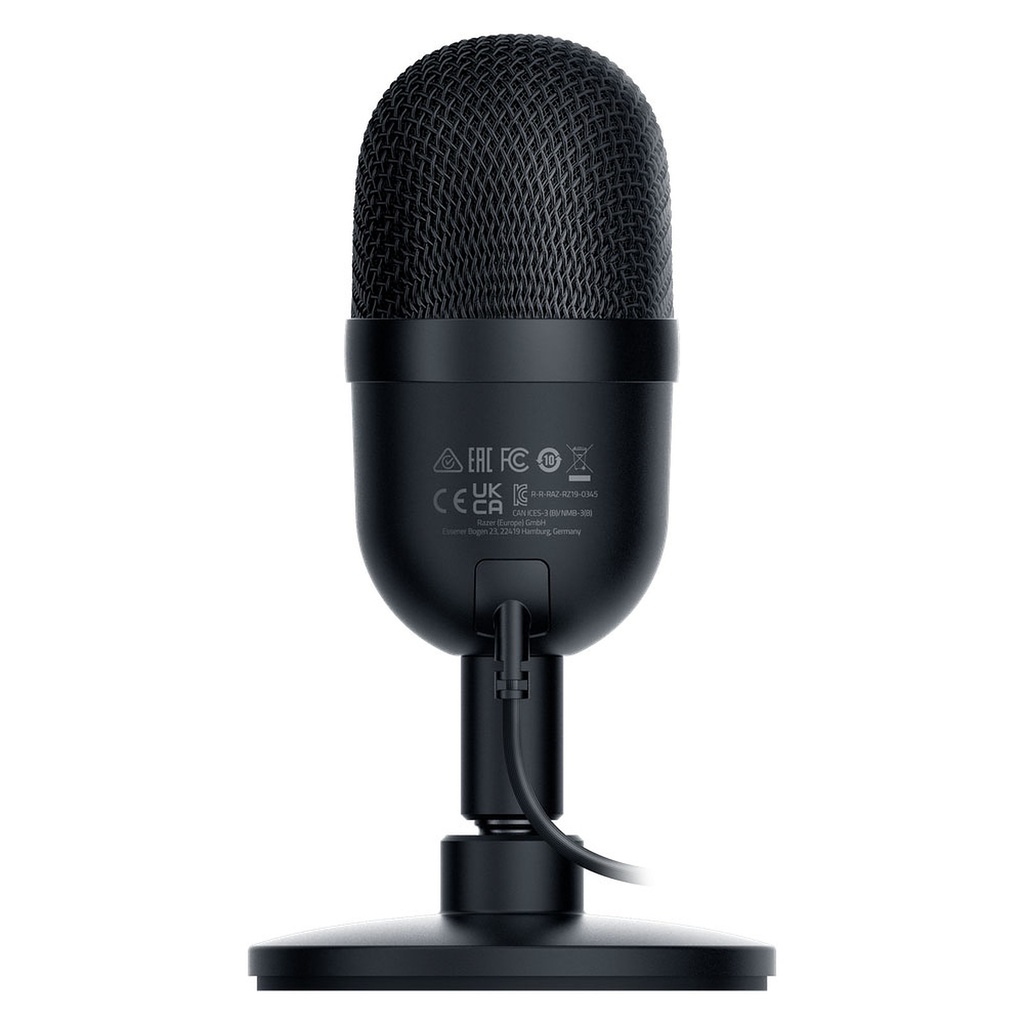 Razer Microphone Seiren Mini RZ19-034500100-R3M1