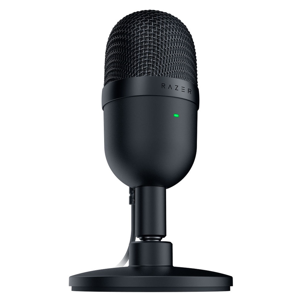 Razer Microphone Seiren Mini RZ19-034500100-R3M1