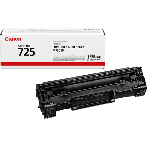 Canon Cartouche toner 7251