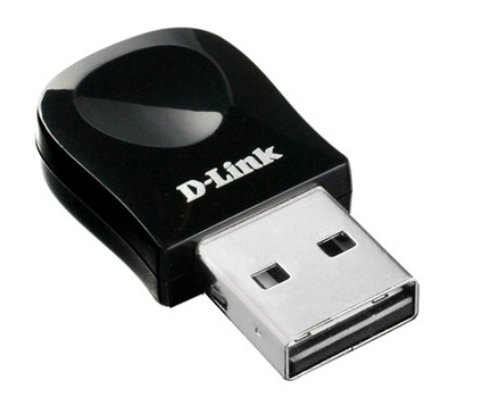 D-Link DWA-131 carte réseau 300 Mbit/s1