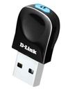 D-Link DWA-131 carte réseau 300 Mbit/s2