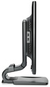 HP LA2206x 54,6 cm (21.5&quot;) 1920 x 1080 pixels Full HD Noir3