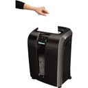 Fellowes 73Ci destructeur de papier Destruction croisée 23 cm Noir3