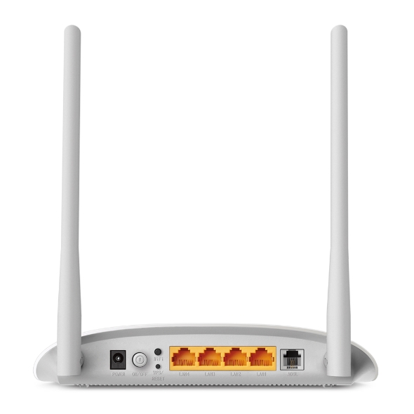 Tp-Link Td-W8961N