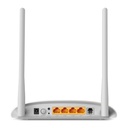 Tp-Link Td-W8961N