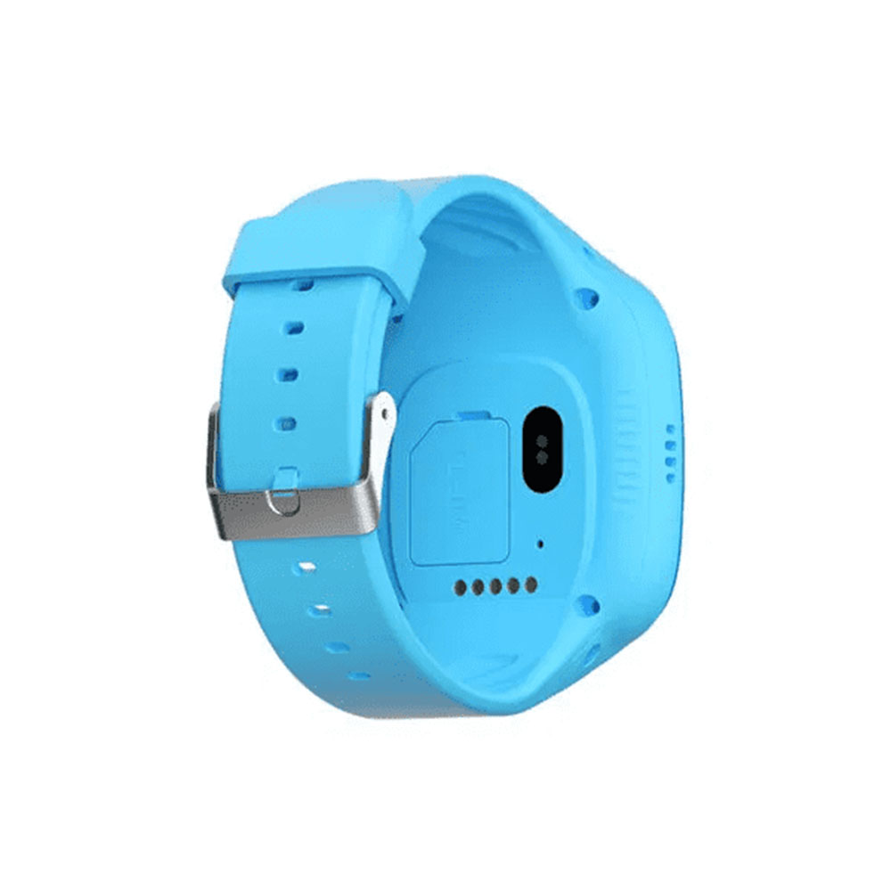 Havit Smart Watch Kid 4G Avec Gps Et Wifi Hv-Kw10