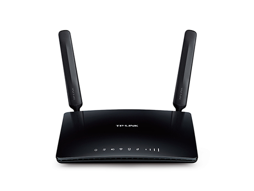 TP-Link Archer MR200 routeur sans fil Fast Ethernet Bi-bande (2,4 GHz / 5 GHz) 3G 4G Noir1