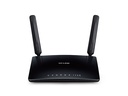 TP-Link Archer MR200 routeur sans fil Fast Ethernet Bi-bande (2,4 GHz / 5 GHz) 3G 4G Noir1