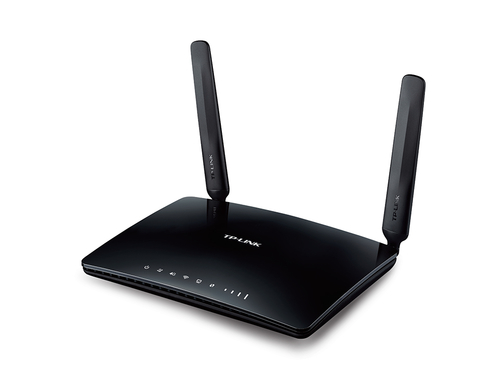 TP-Link Archer MR200 routeur sans fil Fast Ethernet Bi-bande (2,4 GHz / 5 GHz) 3G 4G Noir2