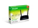 TP-Link Archer MR200 routeur sans fil Fast Ethernet Bi-bande (2,4 GHz / 5 GHz) 3G 4G Noir4
