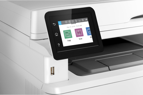 HP LaserJet Pro M428dw Laser 1200 x 1200 DPI 38 ppm Wifi7
