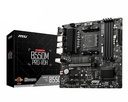 MSI B550M PRO-VDH carte mère AMD B550 Emplacement AM4 micro ATX1