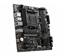 MSI B550M PRO-VDH carte mère AMD B550 Emplacement AM4 micro ATX2
