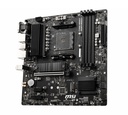 MSI B550M PRO-VDH carte mère AMD B550 Emplacement AM4 micro ATX3