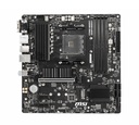 MSI B550M PRO-VDH carte mère AMD B550 Emplacement AM4 micro ATX4