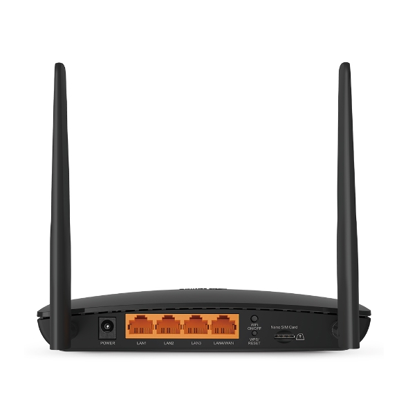 Tp-Link Tl-Mr6400