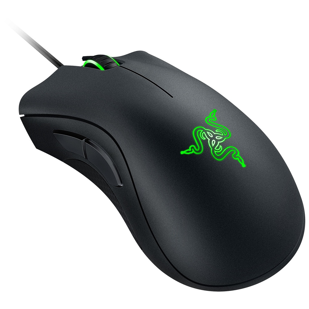 Razer Souris Essential RZ01-02540100-R3M1