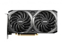 MSI GeForce RTX 3060 VENTUS 2X 12G OC NVIDIA 12 Go GDDR62