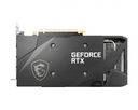 MSI GeForce RTX 3060 VENTUS 2X 12G OC NVIDIA 12 Go GDDR64