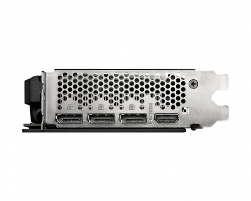 MSI GeForce RTX 3060 VENTUS 2X 12G OC NVIDIA 12 Go GDDR65