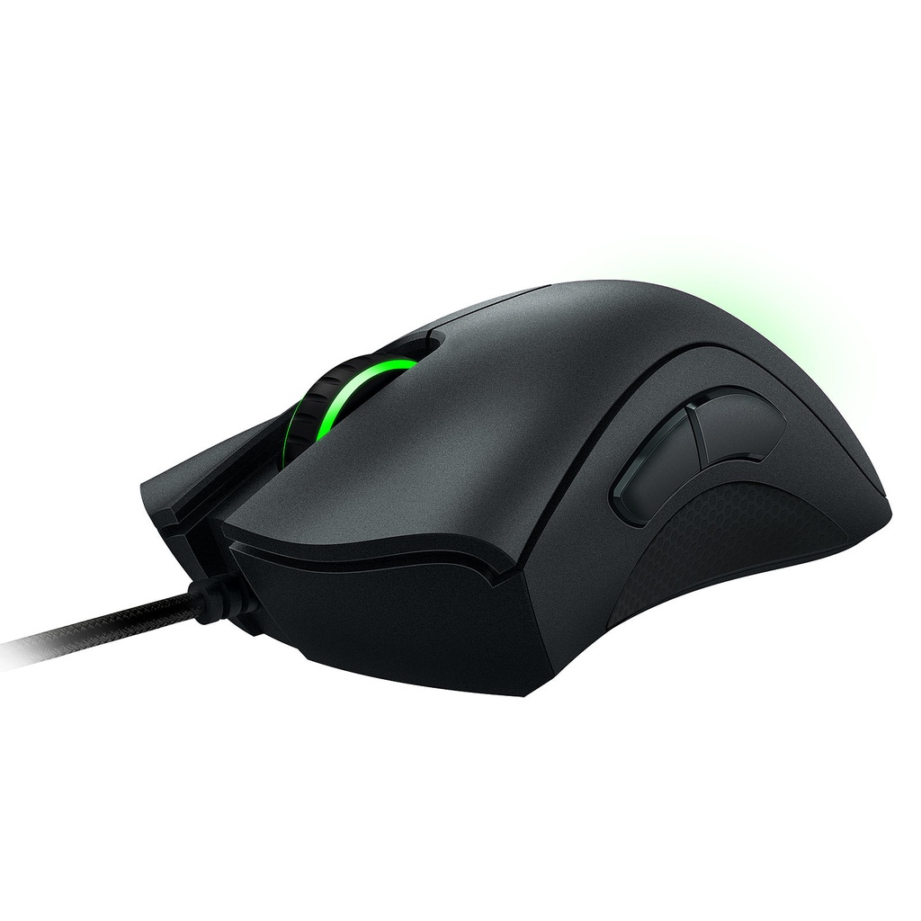 Razer Souris Essential RZ01-02540100-R3M1