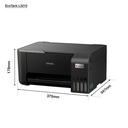 Epson L3210 Jet d'encre A4 5760 x 1440 DPI 33 ppm13