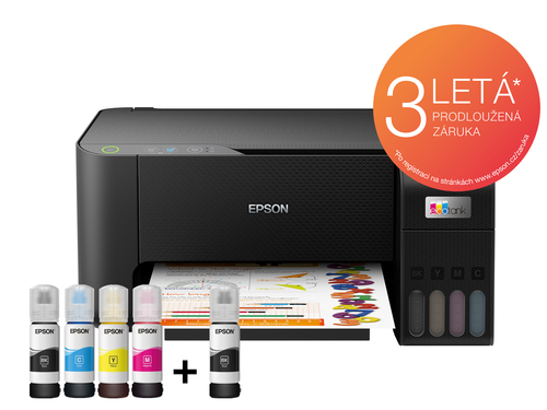 Epson L3210 Jet d'encre A4 5760 x 1440 DPI 33 ppm15