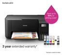 Epson L3210 Jet d'encre A4 5760 x 1440 DPI 33 ppm20