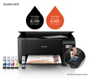 Epson L3210 Jet d'encre A4 5760 x 1440 DPI 33 ppm22