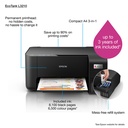 Epson L3210 Jet d'encre A4 5760 x 1440 DPI 33 ppm24