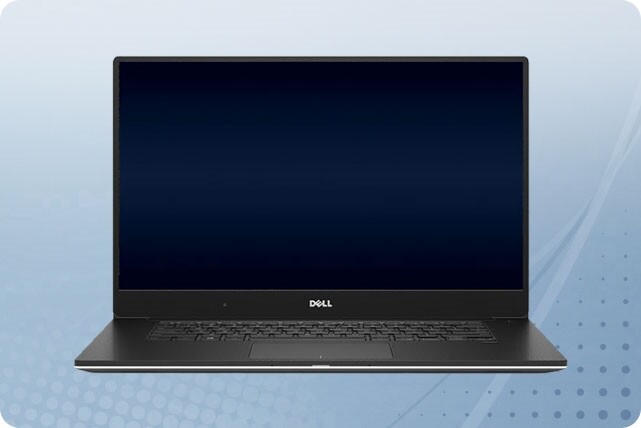 Dell Pc Portable Precision 5520 Xeon E3-1505m v6/16 Quadro M1200 (Reconditionné)