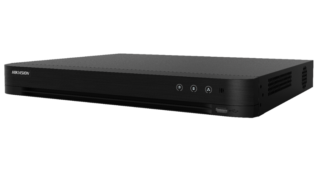 Hikvision DVR iDS-7216HQHI-M1/S