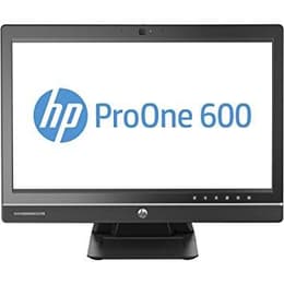 Hp Aio 600 I3 4eme 4Go 500 HDD (Reconditionné)