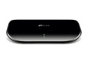 TP-Link TL-SG1005D Non-géré Gigabit Ethernet (10/100/1000) Noir