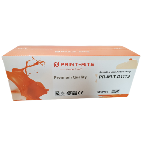 Print Rite Cf230A Compatible Hp