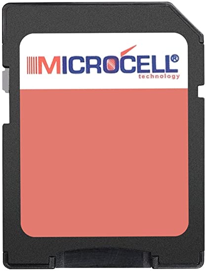 Premium Microcell Carte Memoire 64Gb