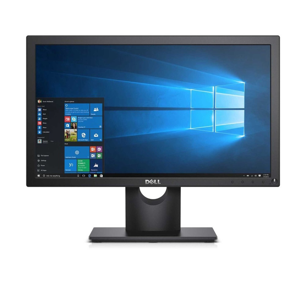 Dell Ecran ordinateur 19Carré 1907FPC (Reconditionné)