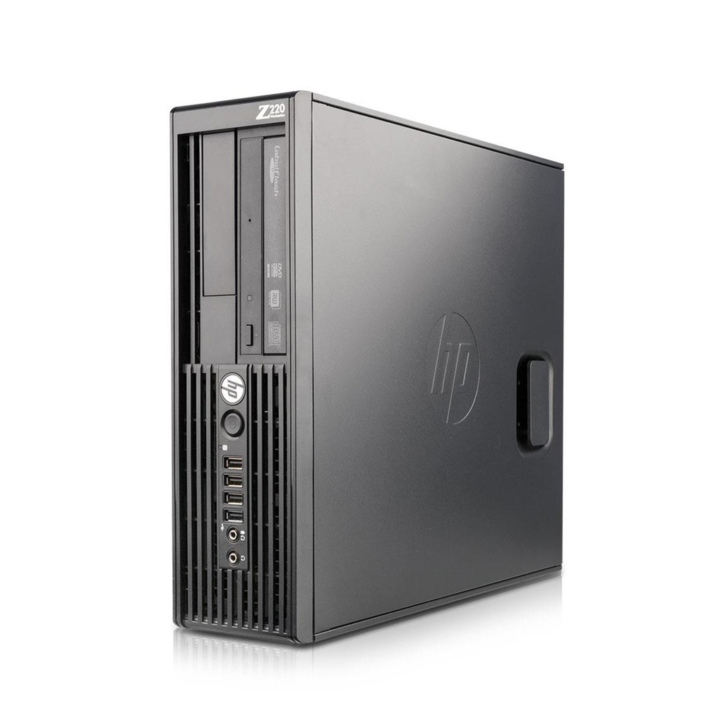 Hp UC Z220 I3/4/250 Sff (Reconditionné)