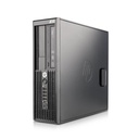 Hp UC Z220 I3/4/250 Sff (Reconditionné)