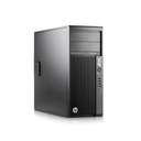 Hp UC Workstation Z230 Tour I3 3.5/8/500 4éme (Reconditionné)