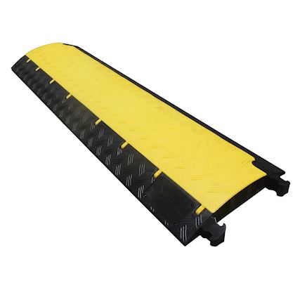 Passe Cable19" 1U