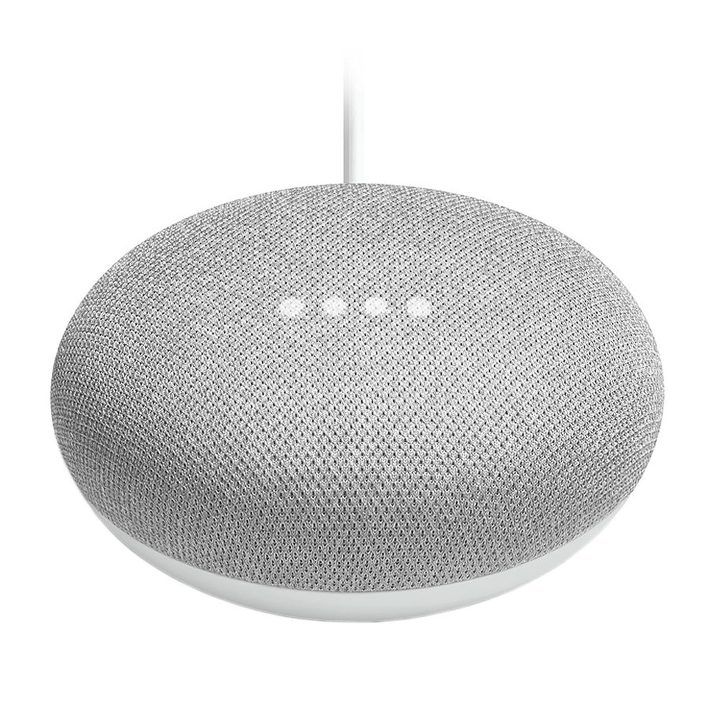 Google Nest Mini