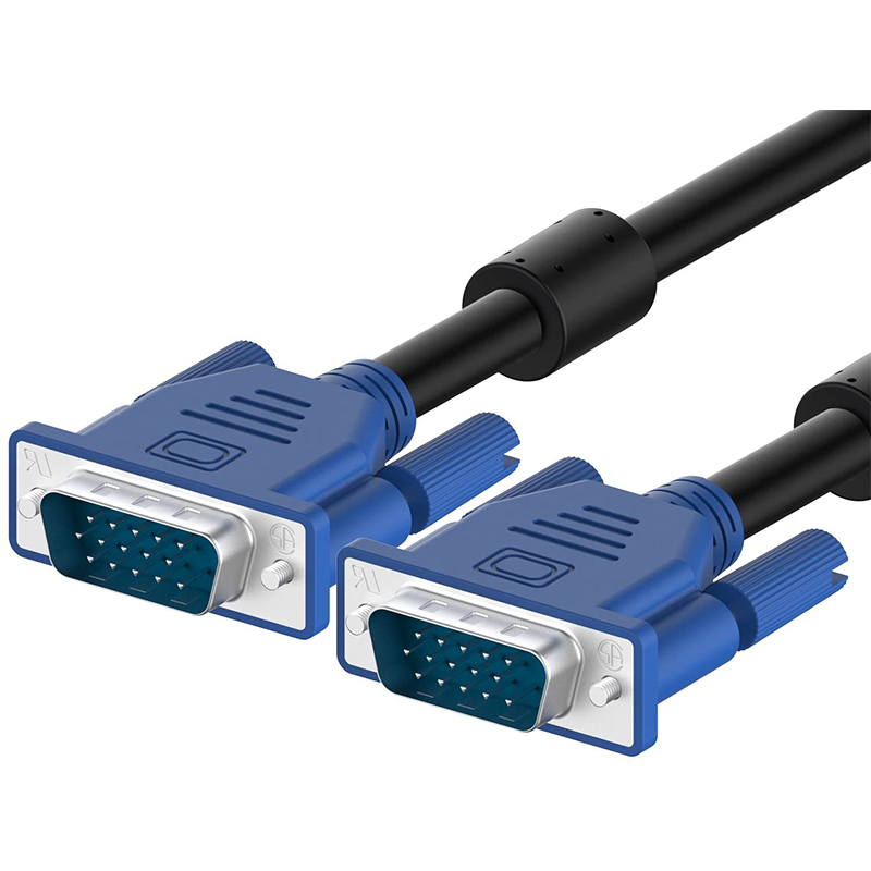 Cable Vga 1.5M (Reconditionné)