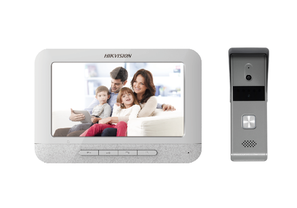 Hikvision VideoPhone DS-KIS203