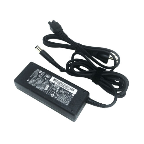 Hp Chargeur Ordinateur Portable 19.5V-4.62A (90w) [choka] Original (Reconditionné)