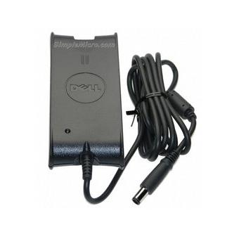 DELL Chargeur Ordinateur Portable 19.5V-3.34A (65w) [Choka] Compatible (Reconditionné)