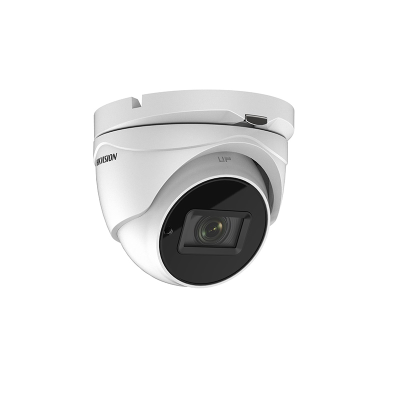 Hikvision Camera 2m DS-2CE79D0T-VFIT3F (2.7-13.5mm)(C) VF Dome