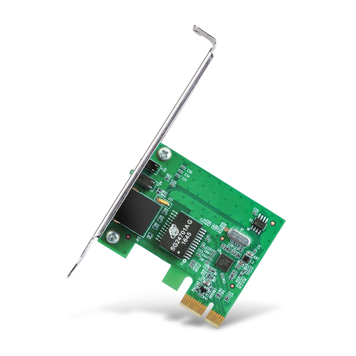 TP-Link TG-3468 Interne Ethernet 2000 Mbit/s
