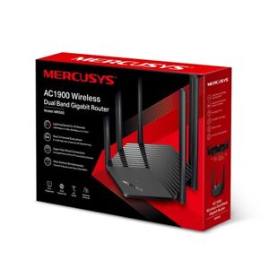 Mercusys Point d'acces MR50G AC1900 ( 2.4Ghz+5Ghz )